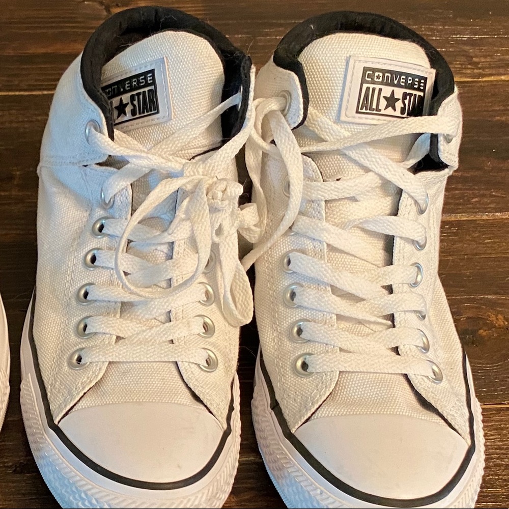 Converse Sneakers